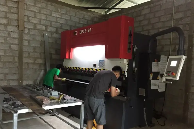 CNC