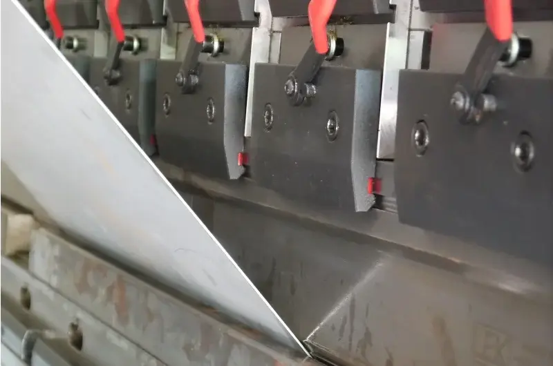 Fabrication